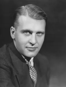 Bellamy Prints: Ralph Bellamy, early 1930s