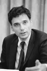 Regulation Prints: Ralph Nader (b. 1934), author of UNSAFE AT ANY SPEED (1965)