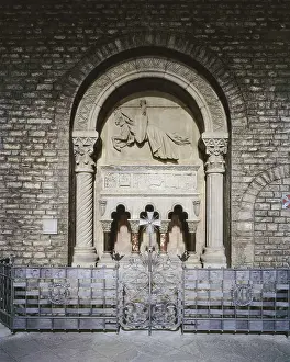 Gerona Prints: Ramon Berenguer III (1082-1131)