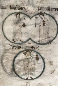 Called The Chaste 1157 1196 Prints: Ramon Berenguer IV. Count of Barcelona (1131-1162)