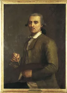 Paintbrush Prints: RAMOS Y ALBERTOS, Francisco Javier (1744-1817)