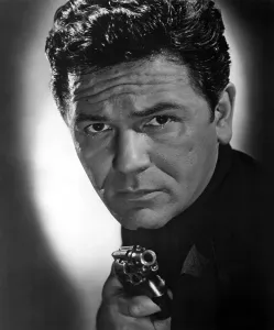 2020 Prints: HE RAN ALL THE WAY, John Garfield, 1951