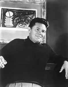 Images Dated 15th April 2009: HE RAN ALL THE WAY, John Garfield, 1951