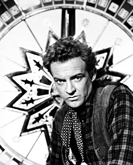 Films By Fritz Lang Prints: RANCHO NOTORIOUS, Arthur Kennedy, 1952