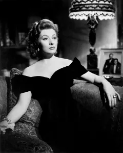 Images Dated 7th November 2014: RANDOM HARVEST, Greer Garson, 1942