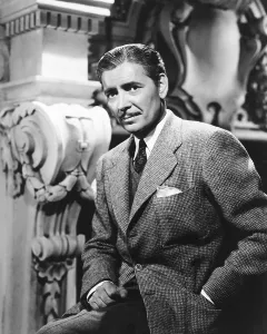 Images Dated 29th January 2014: RANDOM HARVEST, Ronald Colman, 1942