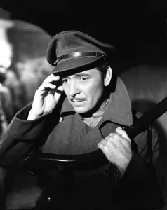 Colman Prints: RANDOM HARVEST, Ronald Colman, 1942