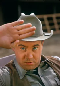 Conway Prints: RANGO, Tim Conway, 1967