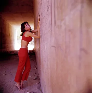 Welch Prints: Raquel Welch, 1960s