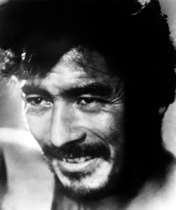 Samurai Prints: RASHOMON, Toshiro Mifune, 1950