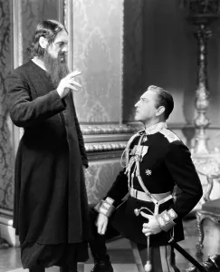 Images Dated 29th July 2013: RASPUTIN AND THE EMPRESS, from left, Lionel Barrymore, John Barrymore, 1932
