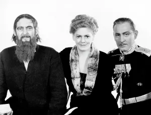 Ethel Prints: RASPUTIN AND THE EMPRESS, Lionel Barrymore, Ethel Barrymore, John Barrymore, 1932
