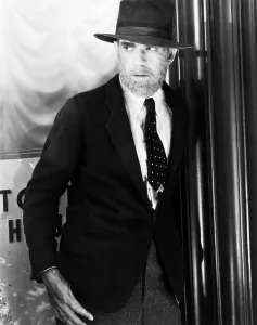 Images Dated 25th March 2013: THE RAVEN, Boris Karloff, 1935