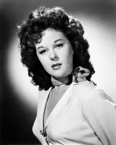 Images Dated 3rd March 2015: RAWHIDE, Susan Hayward, 1951, TM and Copyright 20th Century-Fox Film Corp