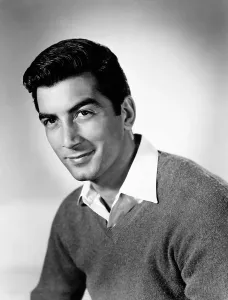 Images Dated 6th November 2013: Ray Danton, ca. late 1950s