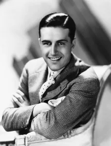 Milland Prints: Ray Milland, 1932