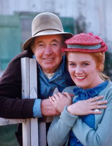 Walter Prints: THE REAL McCOYS, Walter Brennan, Kathleen Nolan (aka Kathy Nolan), 1957-63