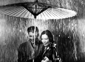 Raining Prints: IN THE REALM OF THE SENSES, (aka AI NO CORRIDA), Tatsuya Fuji, Eiko Matsuda, 1976