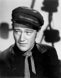Images Dated 28th March 2013: REAP THE WILD WIND, John Wayne, 1942
