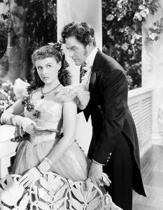 Films By Cecil B Demille Prints: REAP THE WILD WIND, from left, Paulette Goddard, Ray Milland, 1942