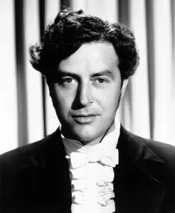 White Tie Prints: REAP THE WILD WIND, Ray Milland, 1942