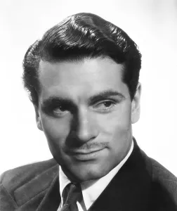 Images Dated 30th October 2015: REBECCA, Laurence Olivier, 1940