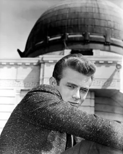 Images Dated 23rd October 2006: REBEL WITHOUT A CAUSE, James Dean, 1955