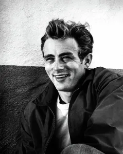 T Shirt Prints: REBEL WITHOUT A CAUSE, James Dean, 1955