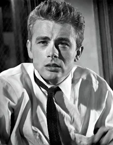 Jdnlbd Prints: REBEL WITHOUT A CAUSE, James Dean, 1955