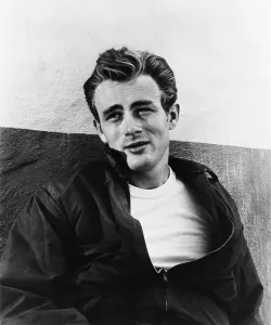 Images Dated 11th February 2015: REBEL WITHOUT A CAUSE, James Dean, 1955