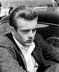 Images Dated 11th February 2015: REBEL WITHOUT A CAUSE, James Dean, 1955