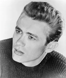 Images Dated 19th July 2010: REBEL WITHOUT A CAUSE, James Dean, 1955