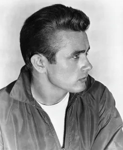 Images Dated 19th July 2010: REBEL WITHOUT A CAUSE, James Dean, 1955