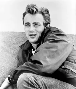 Images Dated 19th July 2010: REBEL WITHOUT A CAUSE, James Dean, 1955