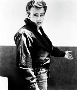 Hand Outstretched Prints: REBEL WITHOUT A CAUSE, James Dean, 1955