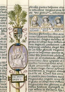 Visigothic Prints: RECESVINTUSFlavius ( -672). Visigoth King (653-672)