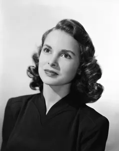 Images Dated 6th February 2007: THE RED DANUBE, Janet Leigh, 1949