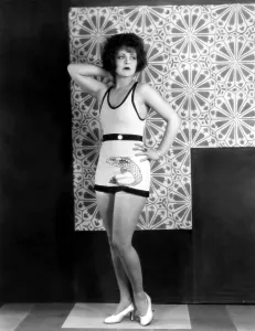 Images Dated 28th September 2015: RED HAIR, Clara Bow, 1928