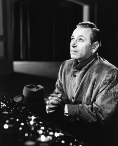 Images Dated 18th December 2015: RED LIGHT, George Raft, 1949