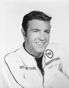 Images Dated 24th March 2015: RED LINE 7000, James Caan, 1965