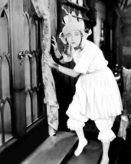 Davies Prints: THE RED MILL, Marion Davies, 1927