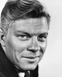 Images Dated 7th December 2015: RED PLANET MARS, Peter Graves, 1952