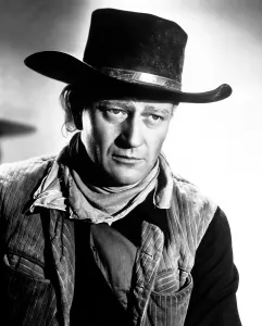 Images Dated 17th May 2006: RED RIVER, John Wayne, 1948