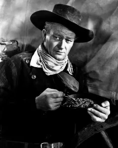 1948 Movies Prints: RED RIVER, John Wayne, 1948