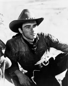 Images Dated 3rd February 2014: RED RIVER, Montgomery Clift, 1948