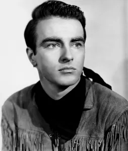 Images Dated 3rd February 2014: RED RIVER, Montgomery Clift, 1948