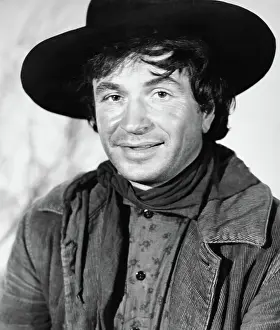 Noah Jr Prints: RED RIVER, Noah Beery Jr. 1948