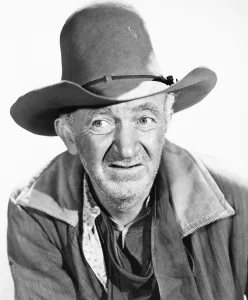 Brennan Prints: RED RIVER, Walter Brennan, 1948