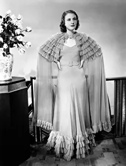 RED SALUTE, Barbara Stanwyck, 1935