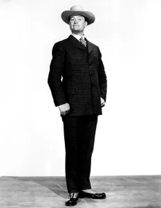 Comedian Prints: Red Skelton, ca. 1940s